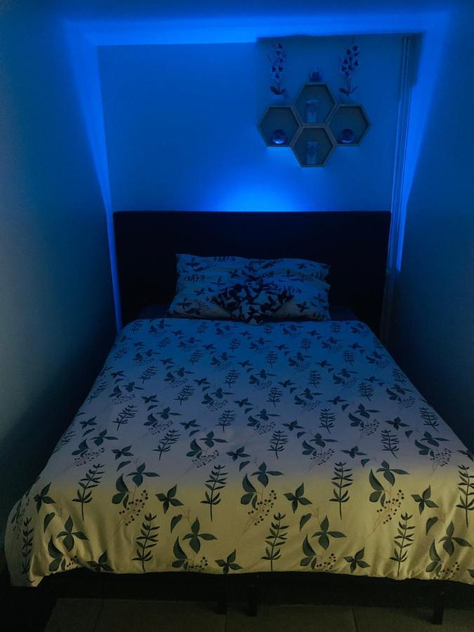 Appartement Cosy Proche Roissy Cdg Asterix Disneyland Paris Гуссенвиль Экстерьер фото